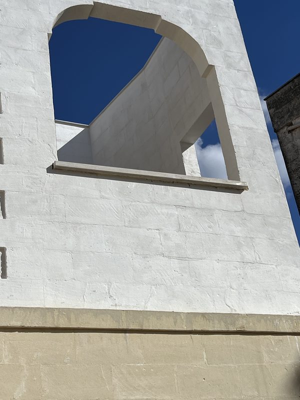15Dolcevita · Manduria, Salento